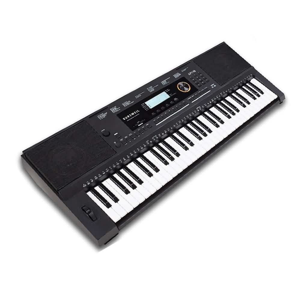 kurzweil kp110 thumb