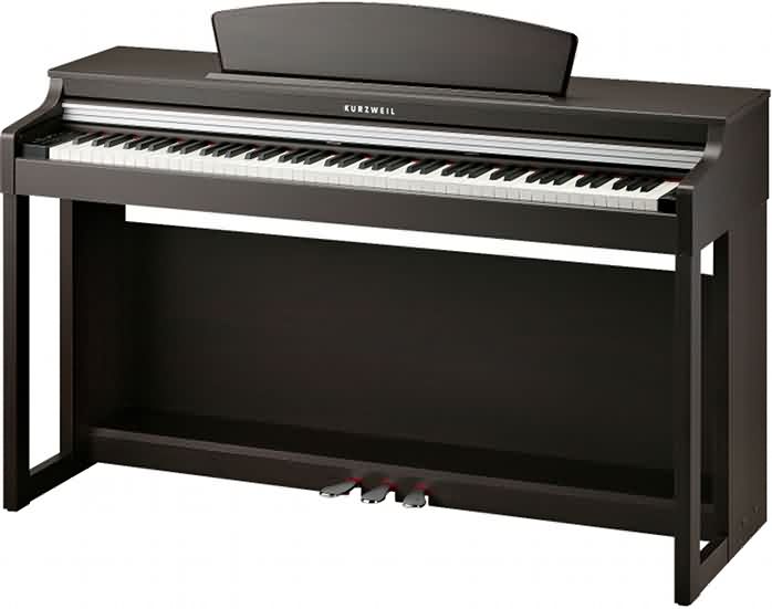 kurzweil m230 news