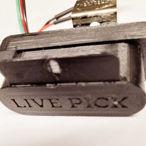 LIVE PICK