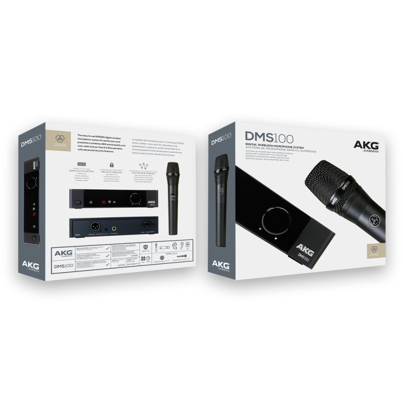 dms 100 mic 3