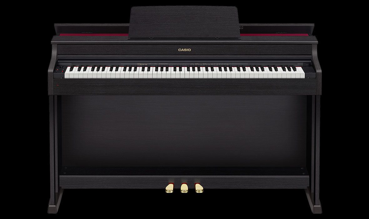 Casio ap 470 midi deals