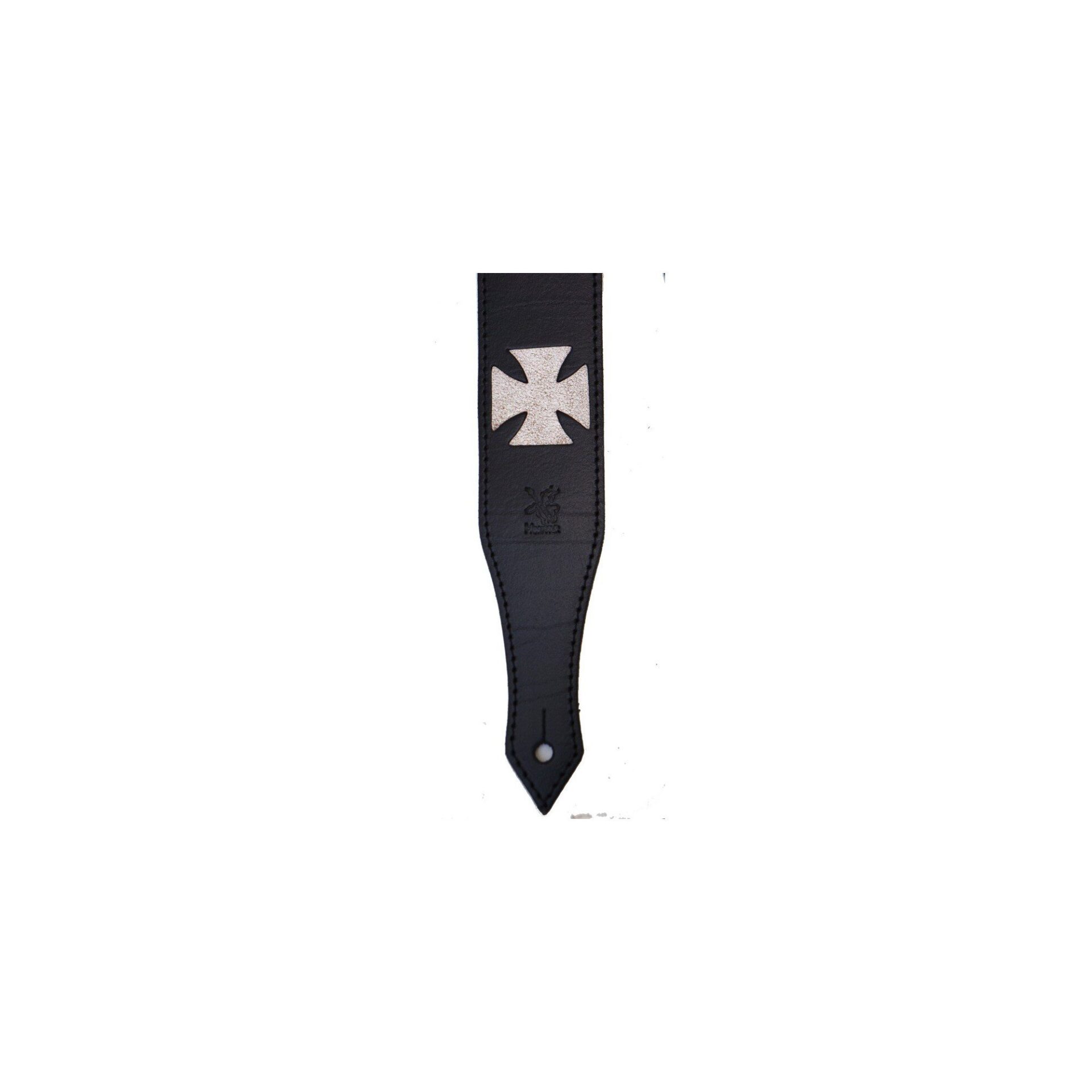 celtic cross white 1
