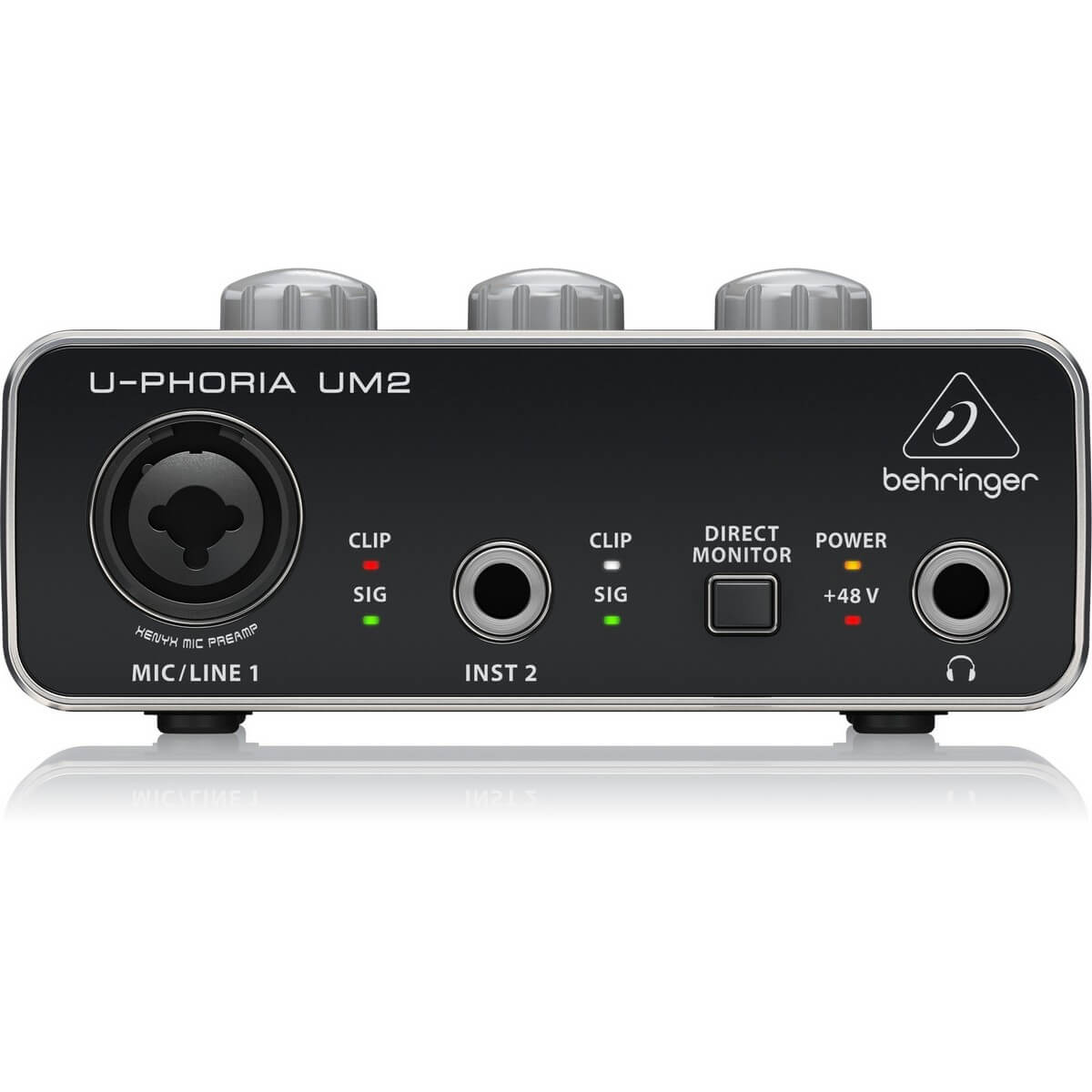 BEHRINGER UM2